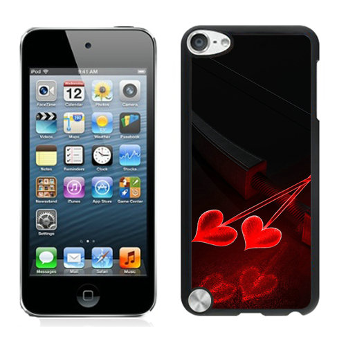 Valentine Love Archery iPod Touch 5 Cases EFU - Click Image to Close